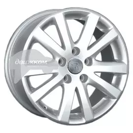 Литые диски Replay MR169 7,5х17/5х112 D66,6 ET47,5 Sil