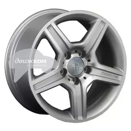 Литые диски Replay MR47 10x21/5x112 ET37 D66,6 MR47 SF (конус, MB001)