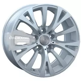 Литые диски Replay MR53 8,5х19/5х112 D66,6 ET56 Sil