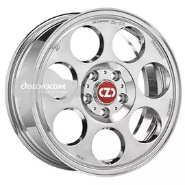 Литые диски Replay MR65 7,5х17/5х112 D66,6 ET37 GMF