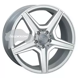 Литые диски Replay MR67 10х21/5х112 D66,6 ET46 SF