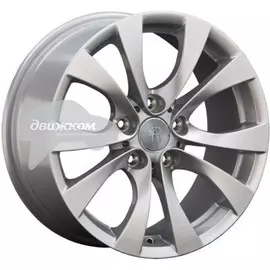 Литые диски Replay MR71 7х16/5х112 D66,6 ET38 GMF