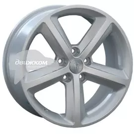 Литые диски Replay MR78 7х16/5х112 D66,6 ET43 Sil