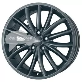 Литые диски Replay MR78 8,5х20/5х112 D66,6 ET56 Sil
