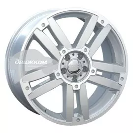 Литые диски Replay MR81 8,5х20/5х112 D66,6 ET60 MBF