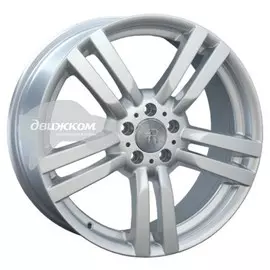 Литые диски Replay MR91 6,5х17/5х112 D66,6 ET56 Sil