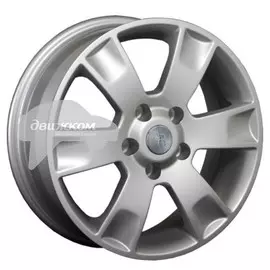 Литые диски Replay MR94 8,5х19/5х112 D66,6 ET59 SF