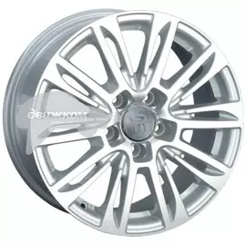 Литые диски Replay MR99 8,5х18/5х112 D66,6 ET43 SF