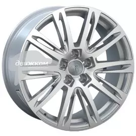 Литые диски Replay MZ27 6,5х16/5х114,3 D67,1 ET50 Sil