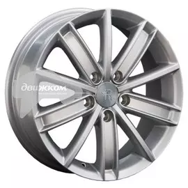 Литые диски Replay MZ28 7х17/5х114,3 D67,1 ET55 Sil