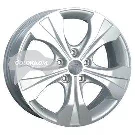 Литые диски Replay MZ50 7x19/5x114,3 ET45 D67,1 MZ50 SF (конус, C570)