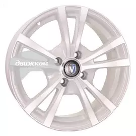 Литые диски Replay NS123 7х17/5х114,3 D66,1 ET40 SF