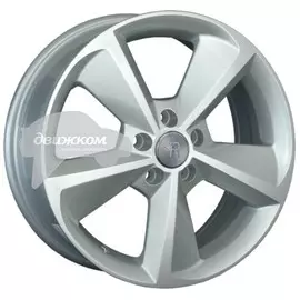 Литые диски Replay NS179 7х17/5х114,3 D66,1 ET47 Sil