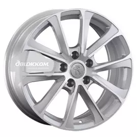 Литые диски Replay NS224 7x17/5x114,3 ET45 D66,1 NS224 SF (конус, C570)