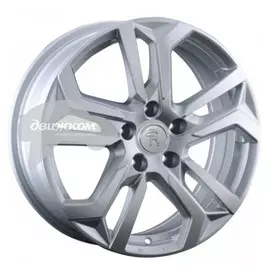 Литые диски Replay NS226 7x17/5x114,3 ET47 D66,1 NS226 SF (конус, C570)