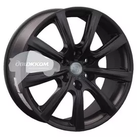 Литые диски Replay OPL24 6,5х16/5х115 D70,1 ET46 Sil