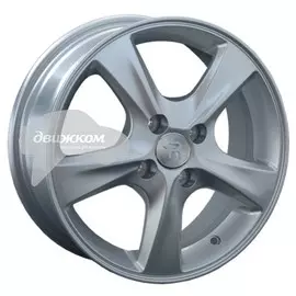 Литые диски Replay PR7 9х20/5х130 D71,6 ET57 MB