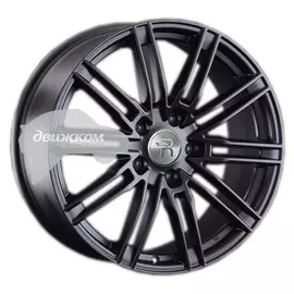 Литые диски Replay PR9 9x20/5x130 ET57 D71,6 PR9 MB (конус, PR001)