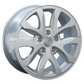 Литые диски Replay RN13 7х16/5х114,3 D66,1 ET47 GM