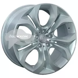 Литые диски Replay RN65 6,5х16/5х114,3 D66,1 ET50 Sil