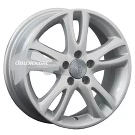 Литые диски Replay SK1 6x15/5x112 ET47 D57,1 SK1 Серебристый (конус, C570)
