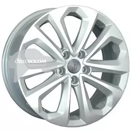 Литые диски Replay SK49 6,5х16/5х112 D57,1 ET50 Sil