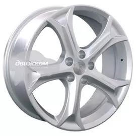 Литые диски Replay SK69 6,5х16/5х112 D57,1 ET50 Sil