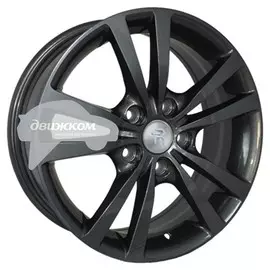 Литые диски Replay SK86 6,5x16/5x112 ET46 D57,1 SK86 GM (конус, C645)