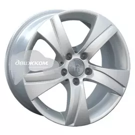 Литые диски Replay SNG10 6,5х16/5х112 D66,6 ET39,5 Sil