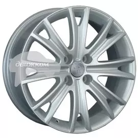 Литые диски Replay SZ10 6,5х16/5х114,3 D60,1 ET45 Sil