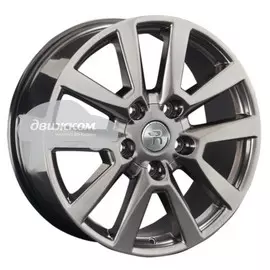 Литые диски Replay TY106 8,5x20/5x150 ET60 D110,1 TY106 HPB (пш)