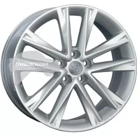 Литые диски Replay TY121 7,5х19/5х114,3 D60,1 ET30 GM