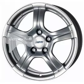 Литые диски Replay TY121 7,5х19/5х114,3 D60,1 ET30 Sil