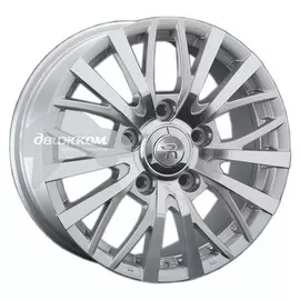 Литые диски Replay TY176 7,5х18/6х139,7 D106,1 ET25 SFP