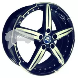 Литые диски Replay TY205 6,5х16/5х114,3 D60,1 ET45 Sil