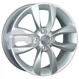 Литые диски Replay TY212 7,5х18/5х114,3 D60,1 ET30 GMFP