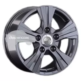 Литые диски Replay TY248 8x18/5x150 ET56 D110,1 TY248 GM (пш)