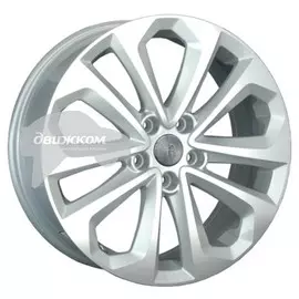 Литые диски Replay TY305 6,5x17/5x114,3 ET45 D60,1 TY305 SF (конус, C570)