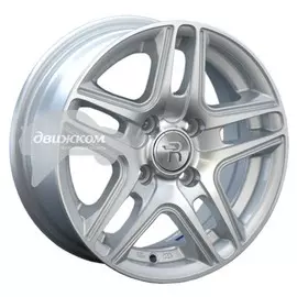 Литые диски Replay TY306 8x18/5x114,3 ET50 D60,1 TY306 SF (конус, C570)