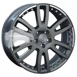 Литые диски Replay TY68 7х16/6х139,7 D106,1 ET30 MB