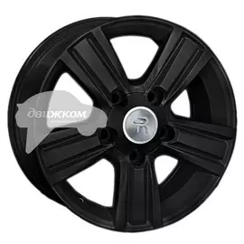 Литые диски Replay TY71 8,5х20/5х150 D110,1 ET58 GMF