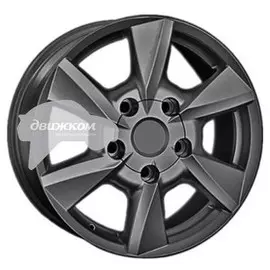 Литые диски Replay TY90 8x18/5x150 ET56 D110,1 TY90 GM (пш)