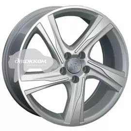 Литые диски Replay V20 7,5x17/5x108 ET50,5 D63,3 V20 SF (конус, C645)