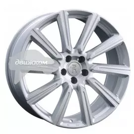 Литые диски Replay V49 9x20/5x108 ET38,5 D63,3 V49 Серебристый (конус, C645)