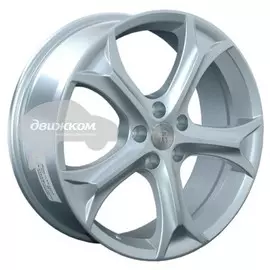 Литые диски Replay VV109 7,5х16/5х112 D57,1 ET45 SF