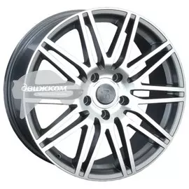 Литые диски Replay VV128 9x20/5x130 ET57 D71,6 VV128 GMF (конус, C570-01)