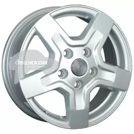 Литые диски Replay VV136 7х17/5х112 D57,1 ET54 SF