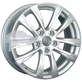 Литые диски Replay VV137 7x17/5x112 ET49 D57,1 VV137 SF (конус, C570)