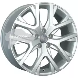 Литые диски Replay VV146 8x18/5x112 ET44 D57,1 VV146 Серебристый (конус, C570)