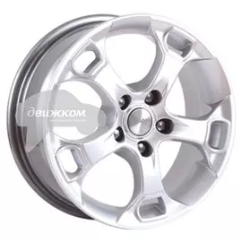 Литые диски Replay VV149 6,5х16/5х112 D57,1 ET50 Sil